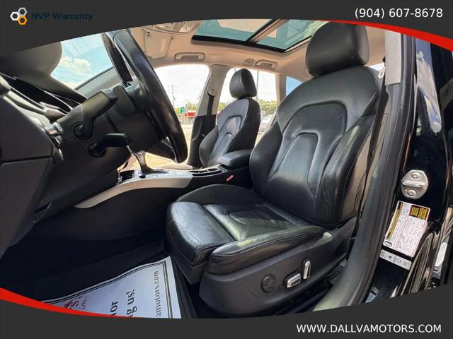2013 Audi allroad 2.0T Premium Plus