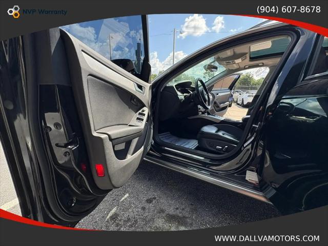 2013 Audi allroad 2.0T Premium Plus