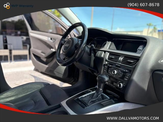 2013 Audi allroad 2.0T Premium Plus