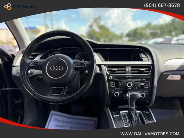 2013 Audi allroad 2.0T Premium Plus