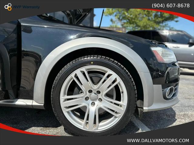 2013 Audi allroad 2.0T Premium Plus