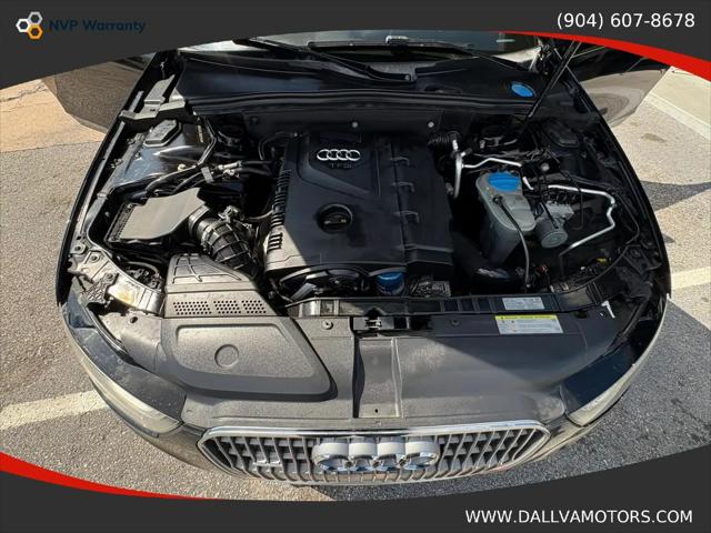 2013 Audi allroad 2.0T Premium Plus