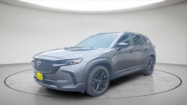 2024 Mazda CX-50 2.5 S Preferred for sale in Auburn, WA