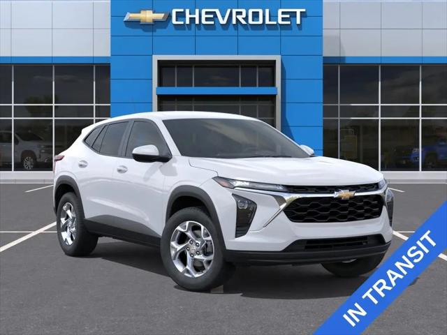 2026 Chevrolet Trax FWD LS for sale in Covington, TN
