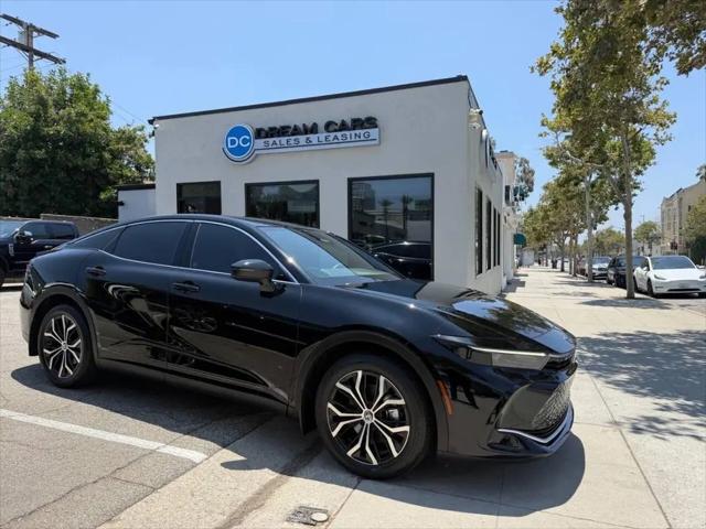 2024 Toyota Crown XLE for sale in Glendale, CA