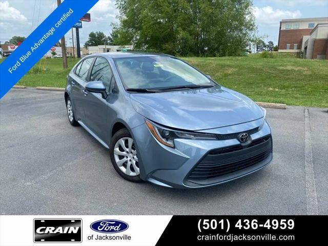 2024 Toyota Corolla LE for sale in Jacksonville, AR