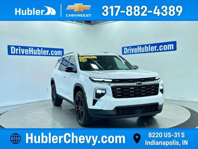 2026 Chevrolet Traverse FWD LT for sale in Indianapolis, IN