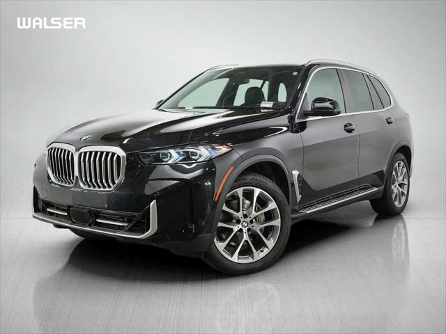 2026 BMW X5 xDrive40i for sale in Minnetonka, MN