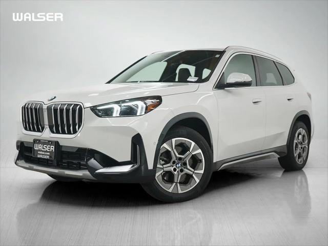2026 BMW X1 xDrive28i for sale in Minnetonka, MN