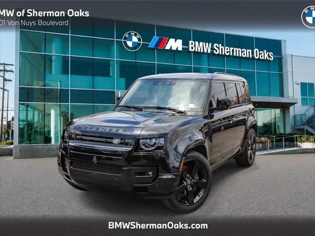 2024 Land Rover Defender 110 P400 X-Dynamic SE for sale in Sherman Oaks, CA