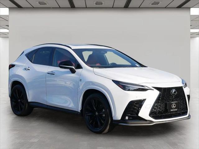 2024 Lexus NX F SPORT Handling for sale in Wayzata, MN