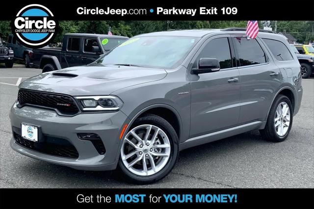 2023 Dodge Durango R/T Premium AWD for sale in Shrewsbury, NJ