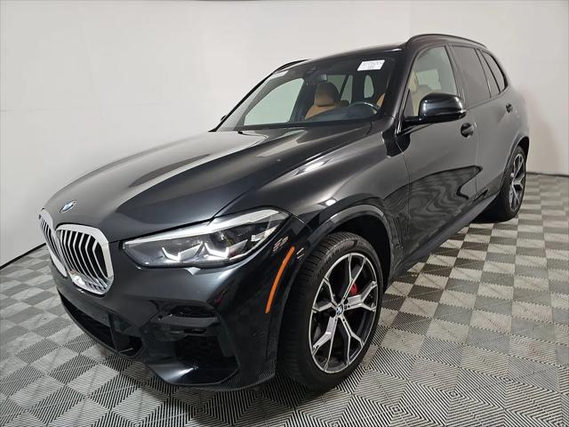 2023 BMW X5 xDrive40i for sale in Dallas, TX