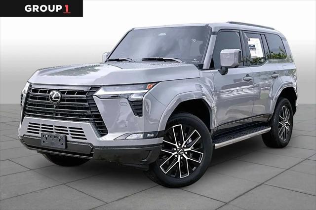 2025 Lexus GX 550 Premium+ for sale in Houston, TX