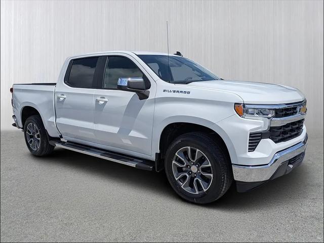 2026 Chevrolet Silverado 1500 2WD Crew Cab Short Bed LT for sale in Gainesville, FL