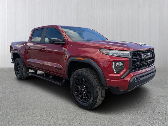 2026 GMC Canyon Elevation, RWD for sale in Gainesville, FL