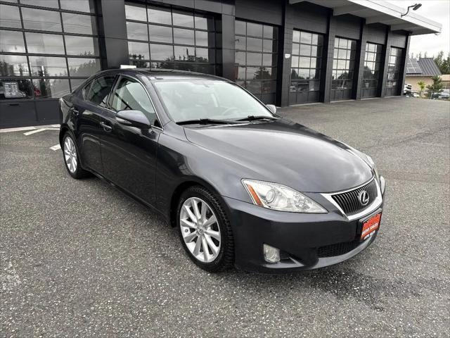 2009 Lexus IS 250 IS 250 for sale in Everett, WA