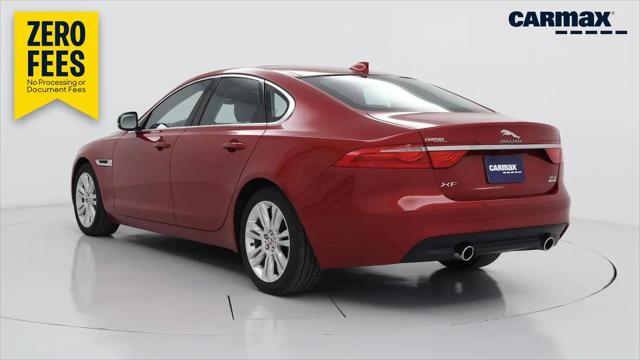 2017 Jaguar XF 35t Premium for sale in Florence, KY
