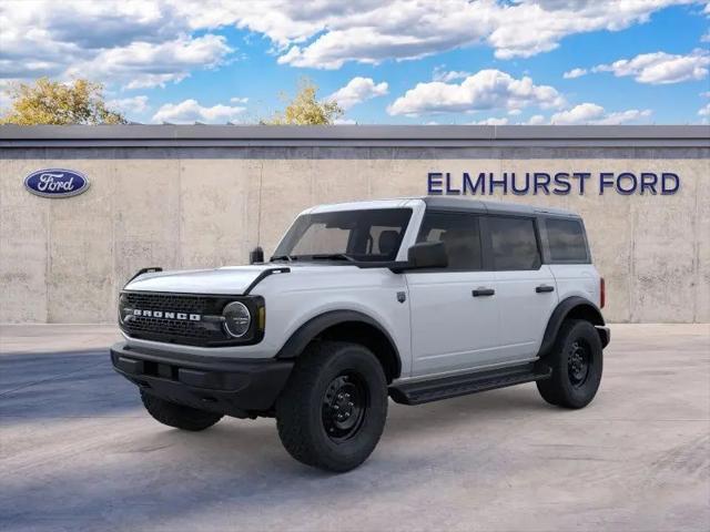 2026 Ford Bronco Big Bend for sale in Bensenville, IL