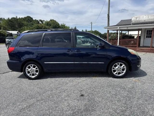 2006 Toyota Sienna XLE Limited for sale in Laurens, SC