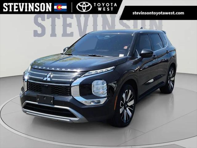 2025 Mitsubishi Outlander SE 2.5 S-AWC for sale in Lakewood, CO