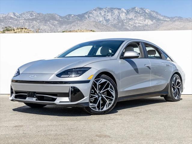 2023 Hyundai IONIQ 6 SEL for sale in Palm Springs, CA