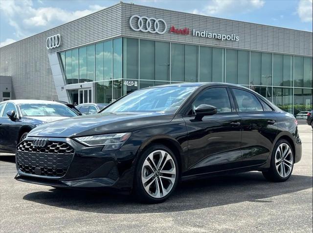 2026 Audi A3 Premium 40 TFSI quattro S tronic for sale in Indianapolis, IN