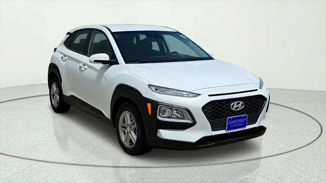 2019 Hyundai Kona SE for sale in Dallas, TX