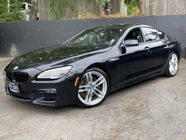 2016 BMW Coupe xDrive for sale in Portland, OR