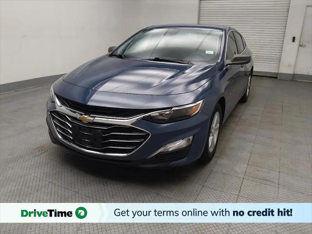 2024 Chevrolet Malibu FWD 1FL for sale in Council Bluffs, IA