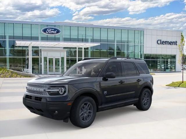 2026 Ford Bronco Sport Big Bend for sale in Wentzville, MO