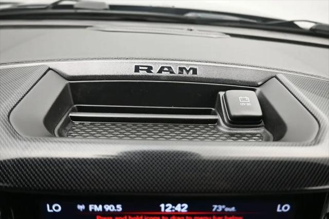 2021 Jeep Ram 2500 Power Wagon Crew Cab 4x4 64 Box