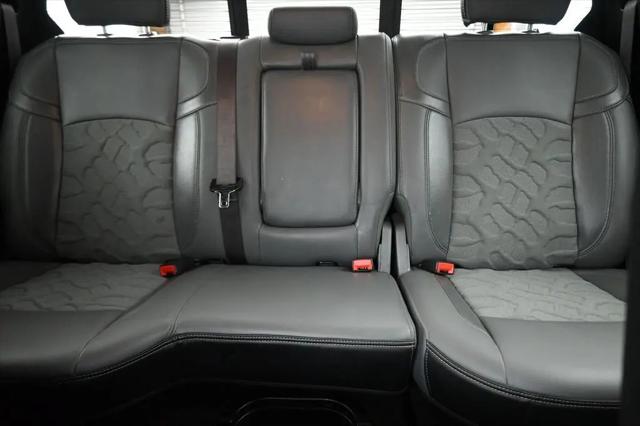 2021 Jeep Ram 2500 Power Wagon Crew Cab 4x4 64 Box
