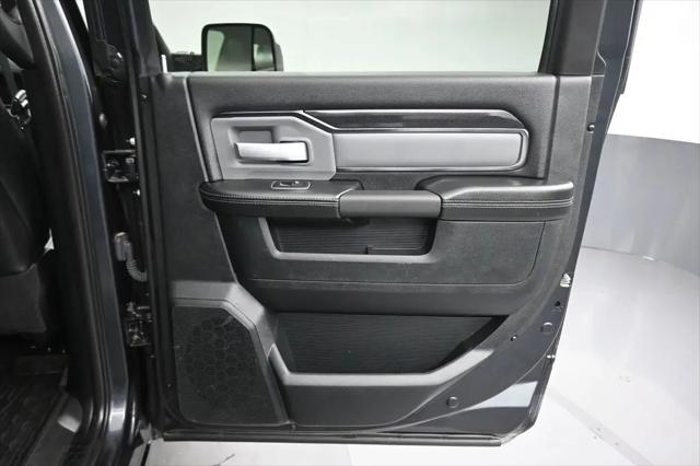 2021 Jeep Ram 2500 Power Wagon Crew Cab 4x4 64 Box