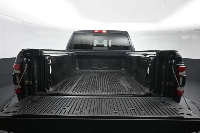2021 Jeep Ram 2500 Power Wagon Crew Cab 4x4 64 Box