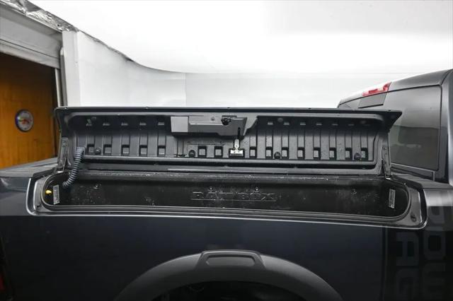 2021 Jeep Ram 2500 Power Wagon Crew Cab 4x4 64 Box