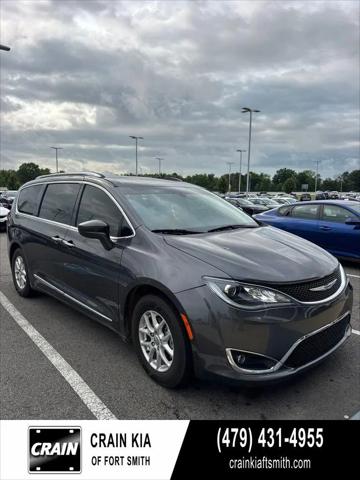 2020 Chrysler Pacifica Touring L for sale in Fort Smith, AR