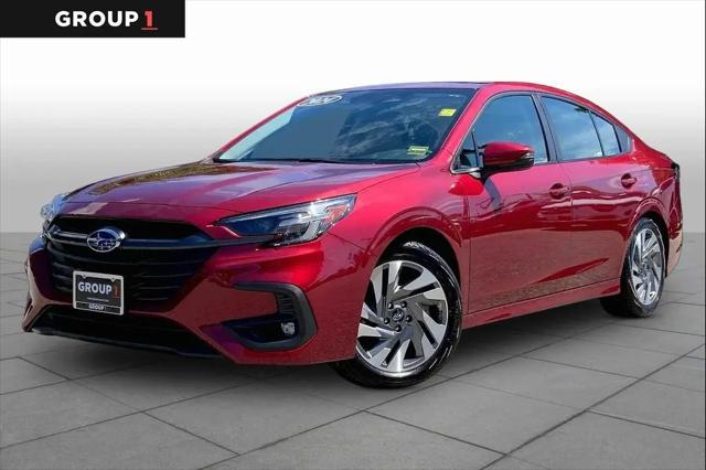 2024 Subaru Legacy Limited for sale in Scarborough, ME
