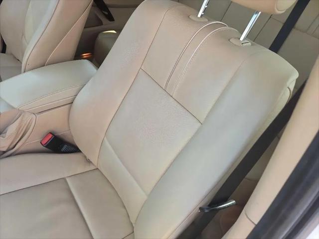 2009 BMW X3 xDrive30i