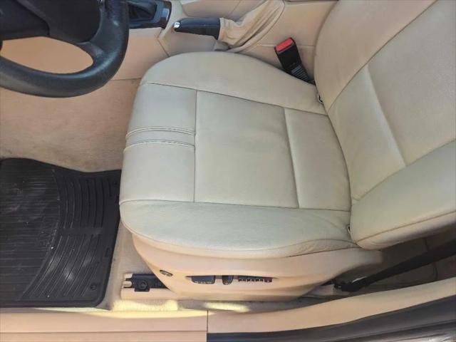 2009 BMW X3 xDrive30i