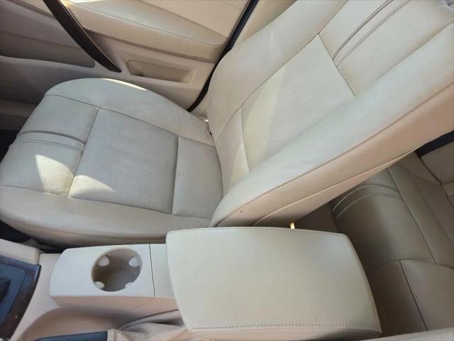 2009 BMW X3 xDrive30i
