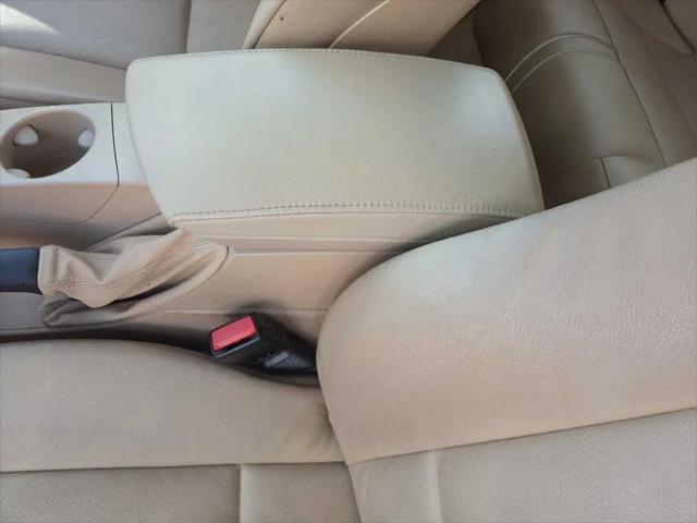 2009 BMW X3 xDrive30i