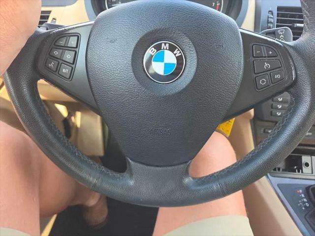 2009 BMW X3 xDrive30i