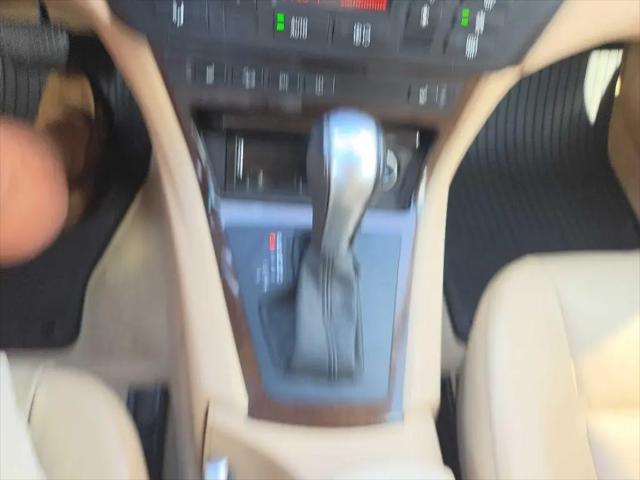 2009 BMW X3 xDrive30i