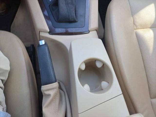 2009 BMW X3 xDrive30i