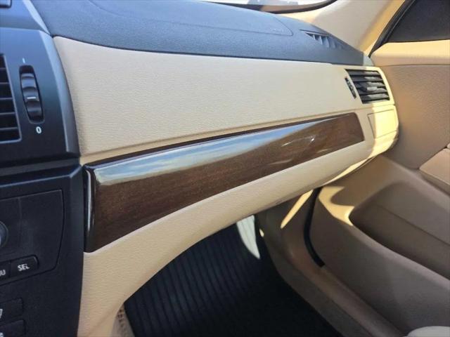 2009 BMW X3 xDrive30i