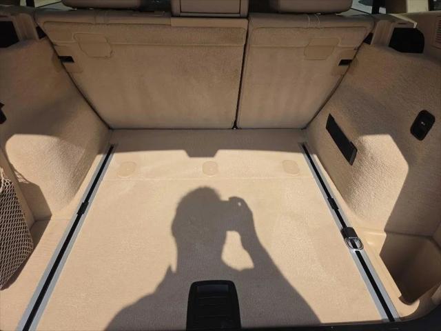 2009 BMW X3 xDrive30i
