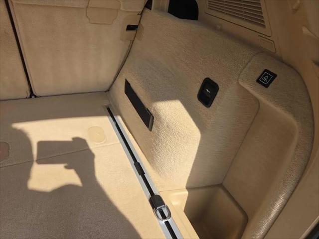 2009 BMW X3 xDrive30i