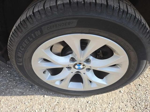 2009 BMW X3 xDrive30i