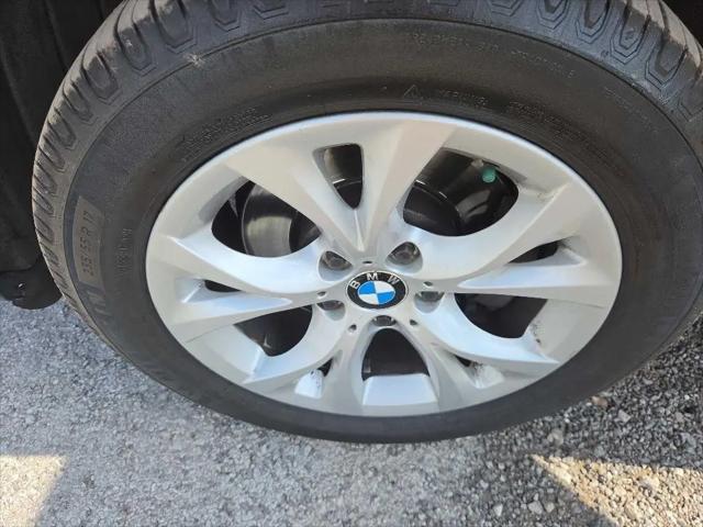 2009 BMW X3 xDrive30i